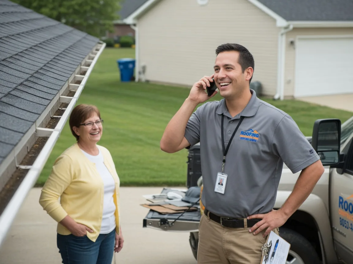 Local Roofing Contractors Delaware, IA FAQs